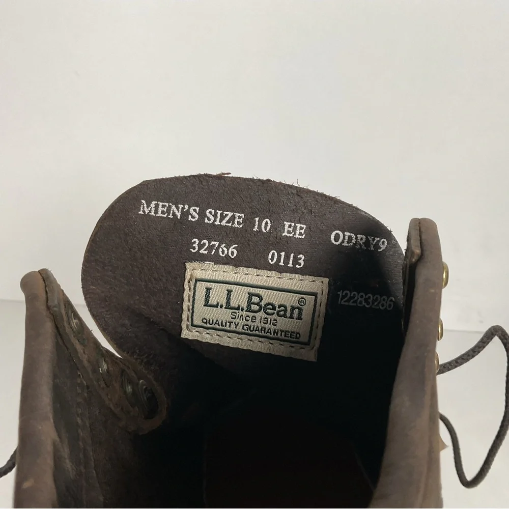 L.L. Bean excellent unworn